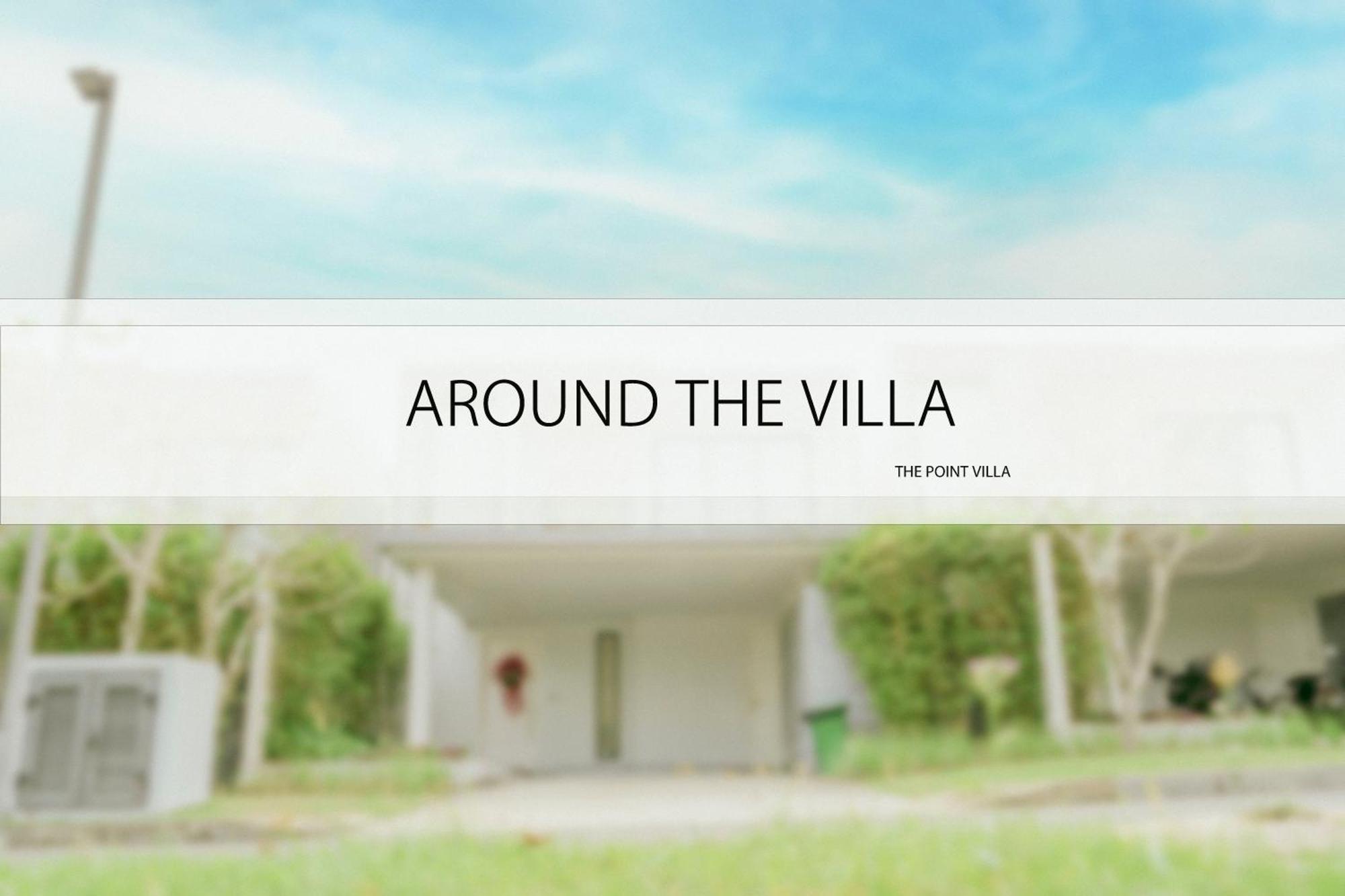 "Brg Golf Club" - Danang Private Pool Villa 3 Bedrooms #3 Extérieur photo