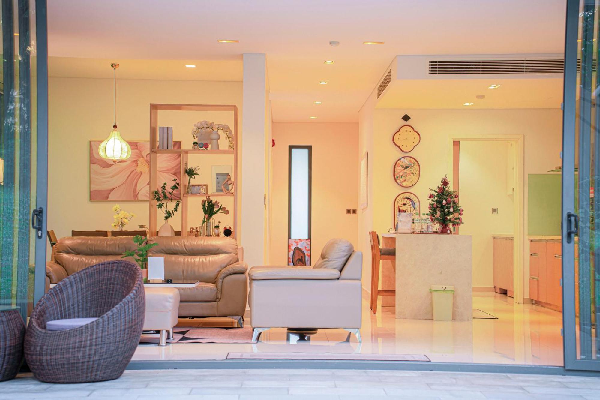 "Brg Golf Club" - Danang Private Pool Villa 3 Bedrooms #3 Extérieur photo