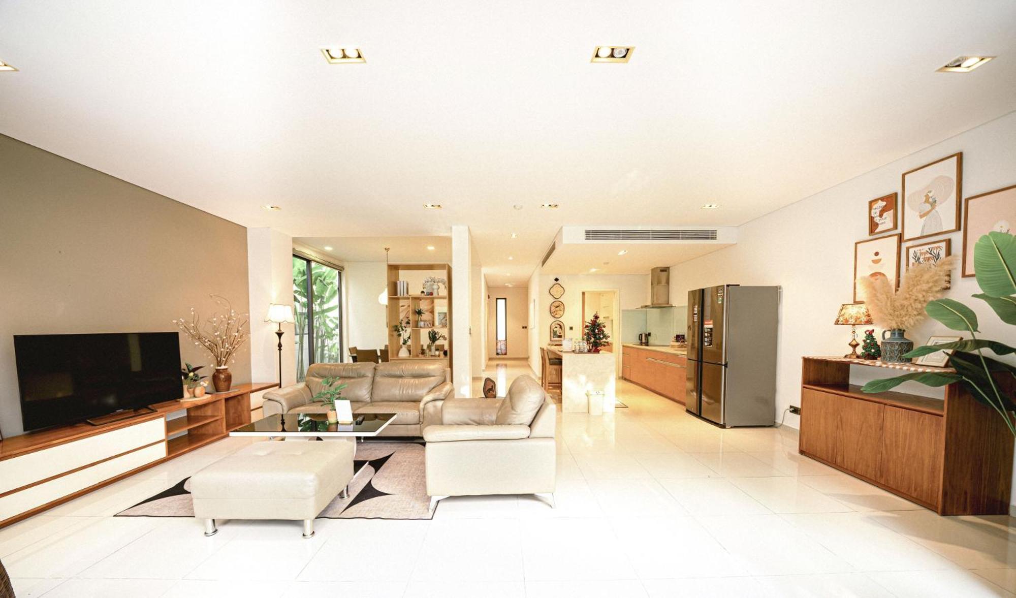 "Brg Golf Club" - Danang Private Pool Villa 3 Bedrooms #3 Extérieur photo