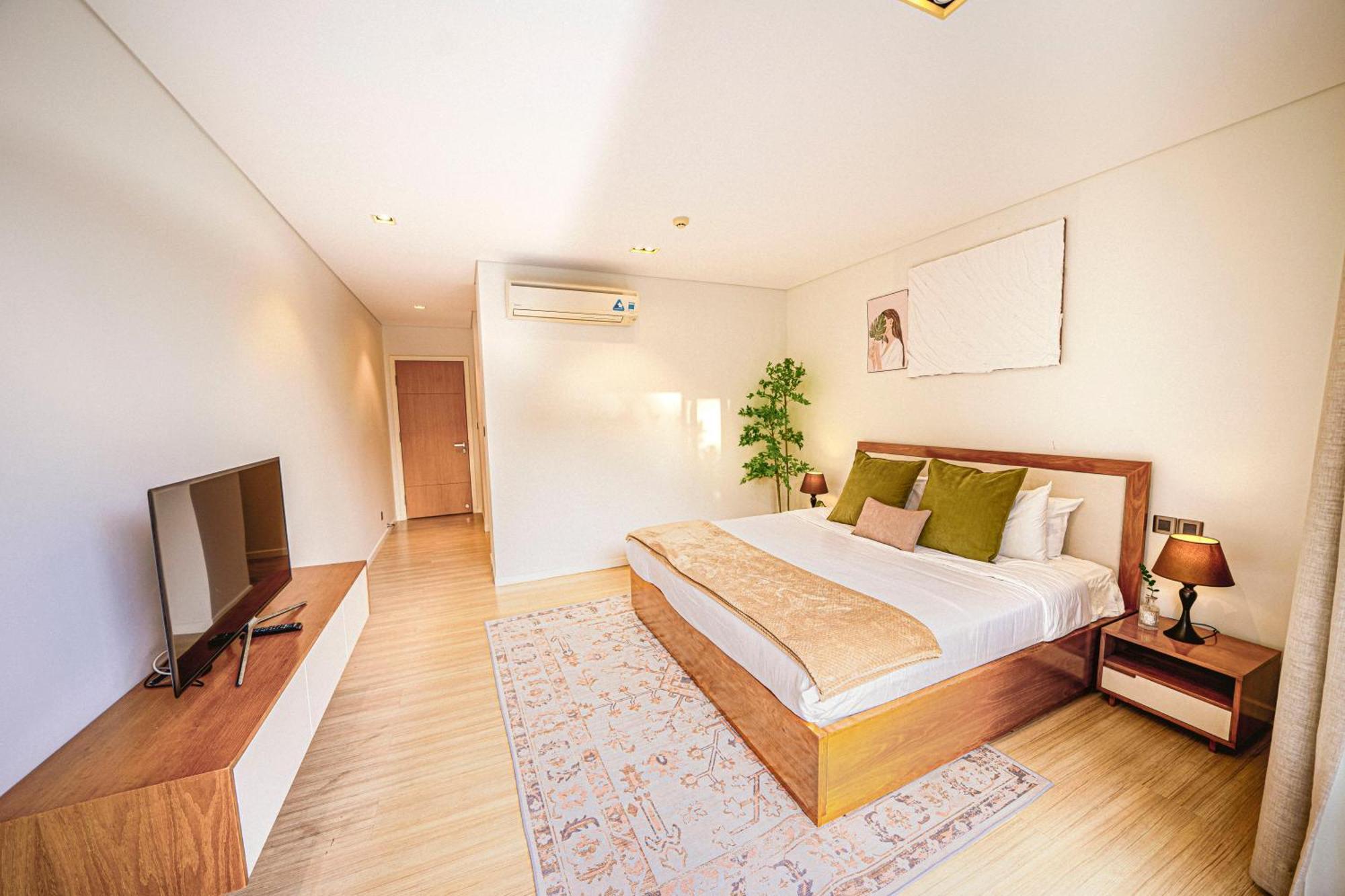 "Brg Golf Club" - Danang Private Pool Villa 3 Bedrooms #3 Extérieur photo