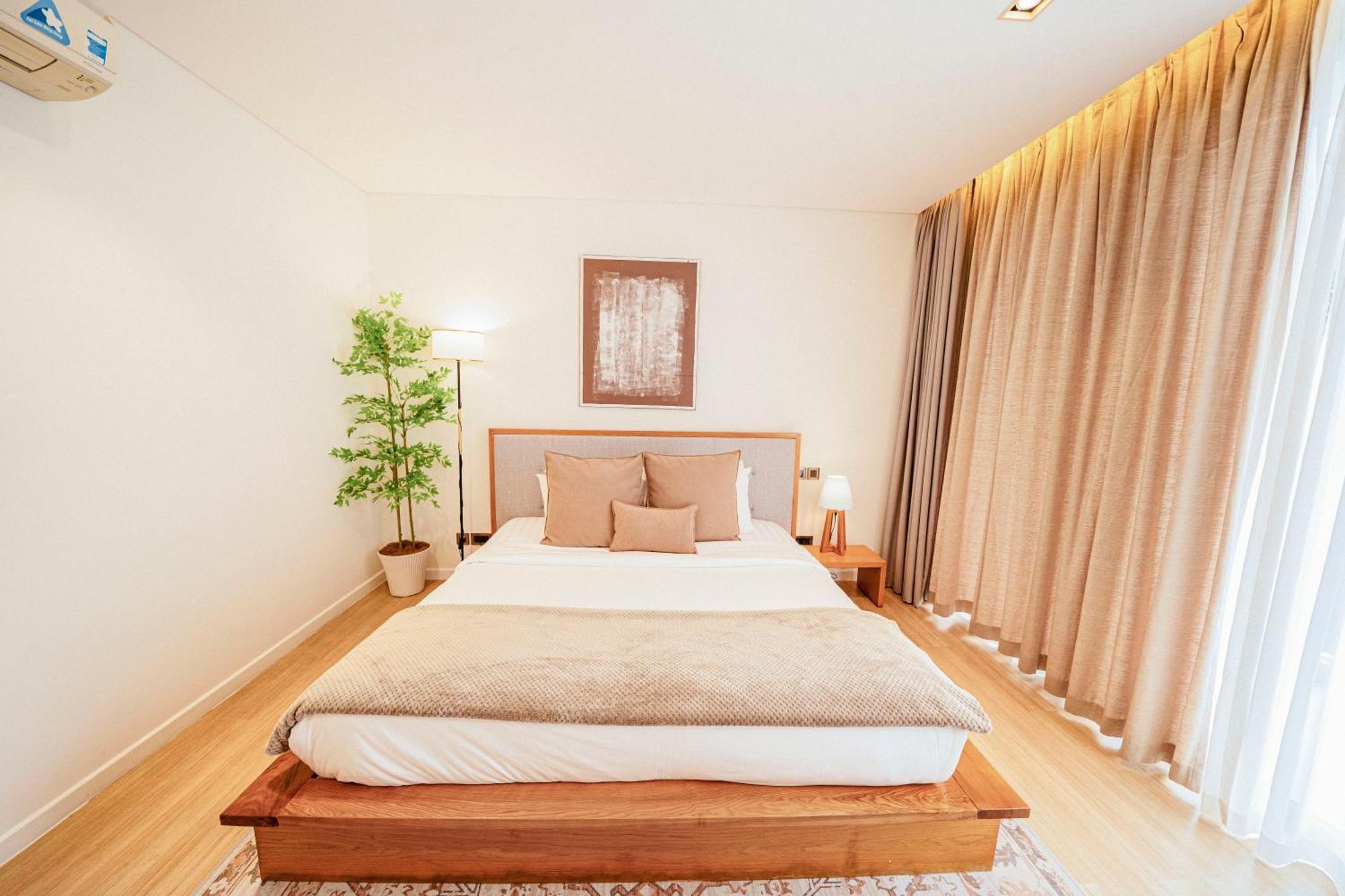 "Brg Golf Club" - Danang Private Pool Villa 3 Bedrooms #3 Extérieur photo