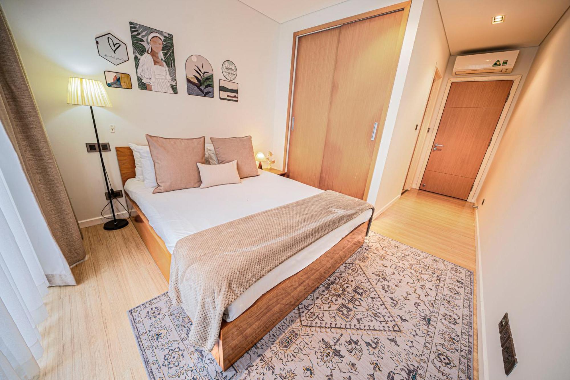 "Brg Golf Club" - Danang Private Pool Villa 3 Bedrooms #3 Extérieur photo