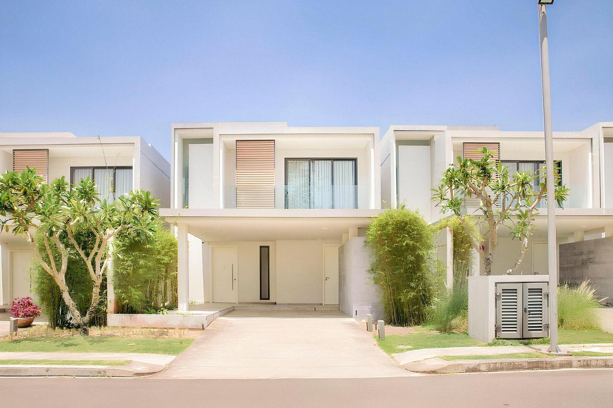"Brg Golf Club" - Danang Private Pool Villa 3 Bedrooms #3 Extérieur photo