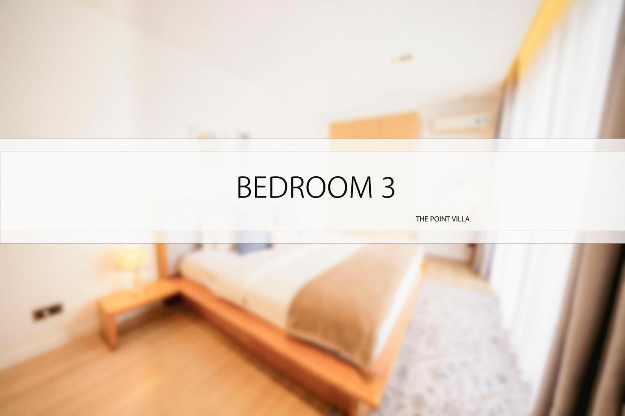 "Brg Golf Club" - Danang Private Pool Villa 3 Bedrooms #3 Extérieur photo