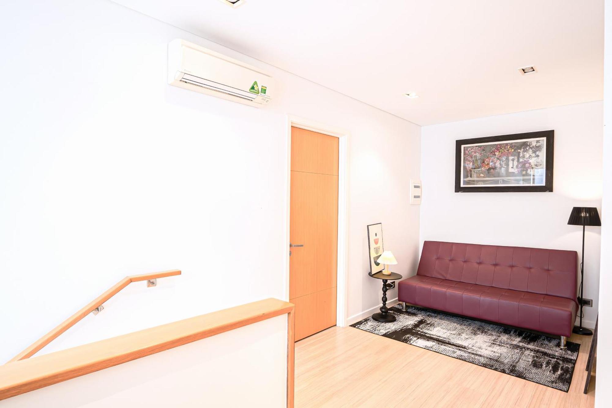 "Brg Golf Club" - Danang Private Pool Villa 3 Bedrooms #3 Extérieur photo